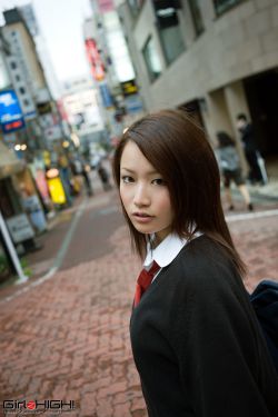 女子学院的男生